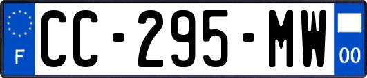 CC-295-MW