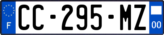 CC-295-MZ