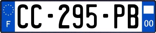 CC-295-PB