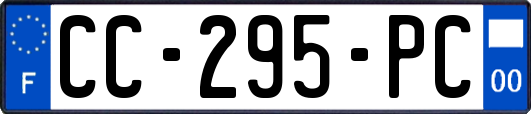 CC-295-PC