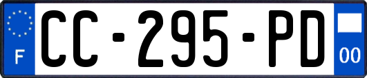 CC-295-PD