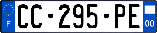 CC-295-PE