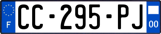 CC-295-PJ