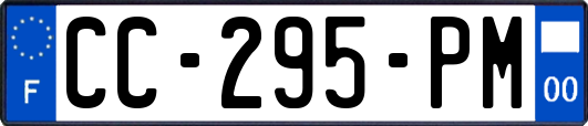 CC-295-PM