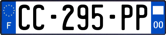 CC-295-PP