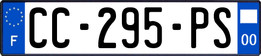 CC-295-PS
