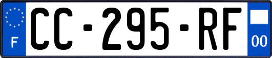 CC-295-RF