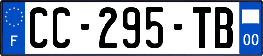 CC-295-TB