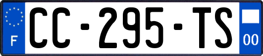 CC-295-TS