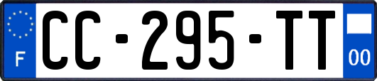 CC-295-TT