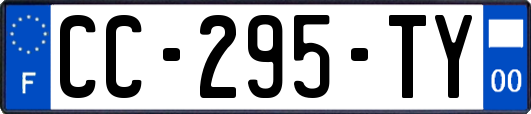 CC-295-TY