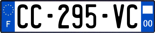 CC-295-VC