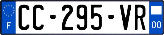CC-295-VR