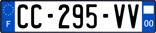 CC-295-VV