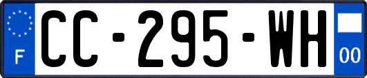 CC-295-WH