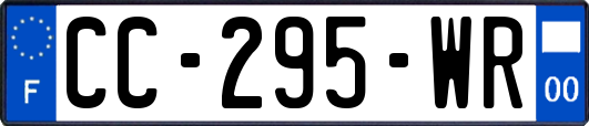 CC-295-WR