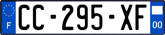 CC-295-XF