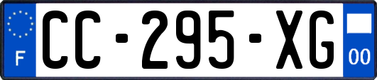 CC-295-XG