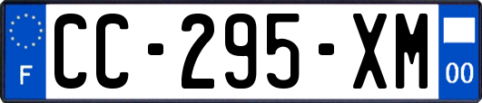CC-295-XM