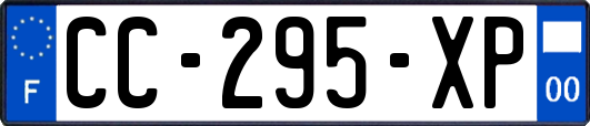 CC-295-XP