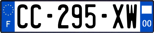 CC-295-XW