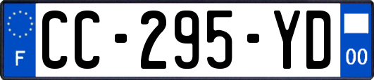 CC-295-YD