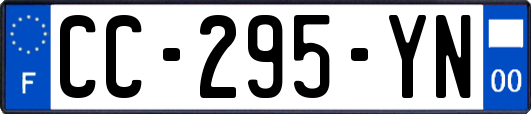 CC-295-YN