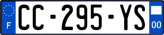 CC-295-YS