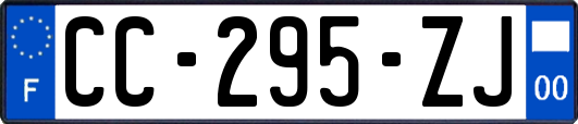 CC-295-ZJ