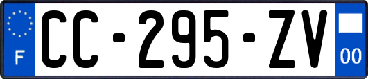 CC-295-ZV