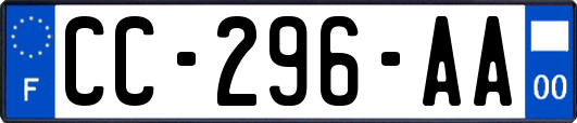 CC-296-AA