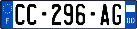 CC-296-AG