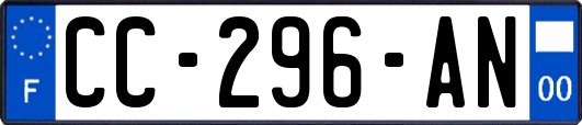 CC-296-AN