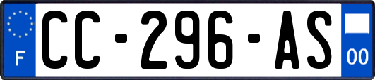 CC-296-AS