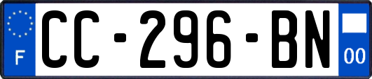 CC-296-BN