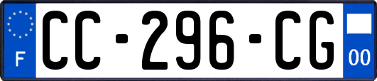 CC-296-CG