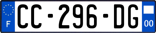 CC-296-DG