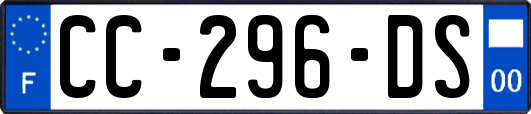 CC-296-DS