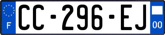 CC-296-EJ