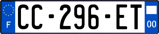 CC-296-ET