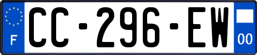 CC-296-EW