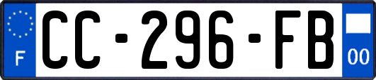 CC-296-FB