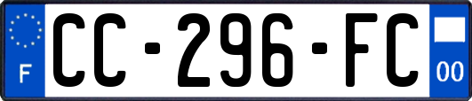 CC-296-FC
