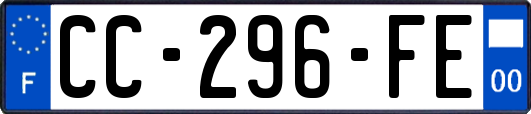 CC-296-FE