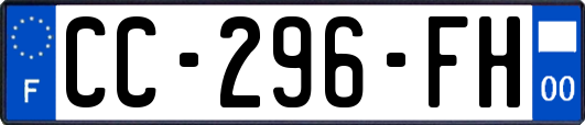 CC-296-FH