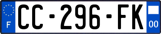 CC-296-FK