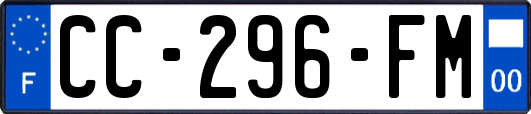 CC-296-FM