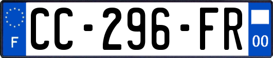 CC-296-FR