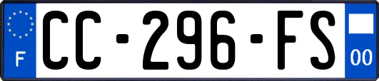 CC-296-FS