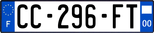 CC-296-FT